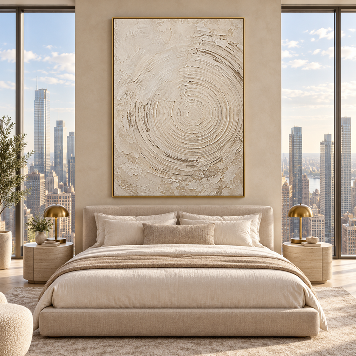 WHITE ZEN