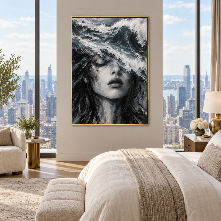 TIDAL PSYCHE