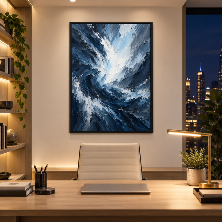 NAVY STORM