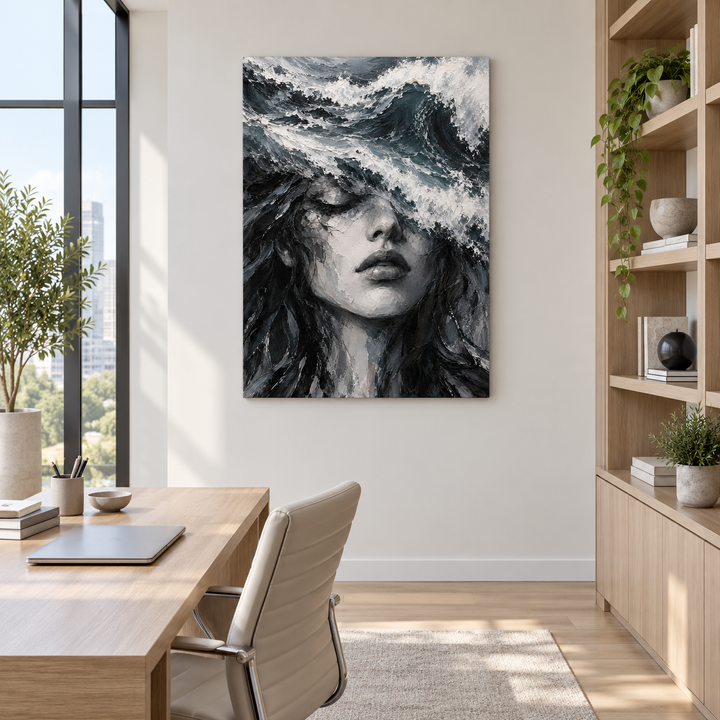 TIDAL PSYCHE