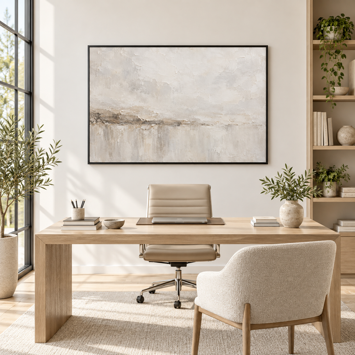 BEIGE HORIZON
