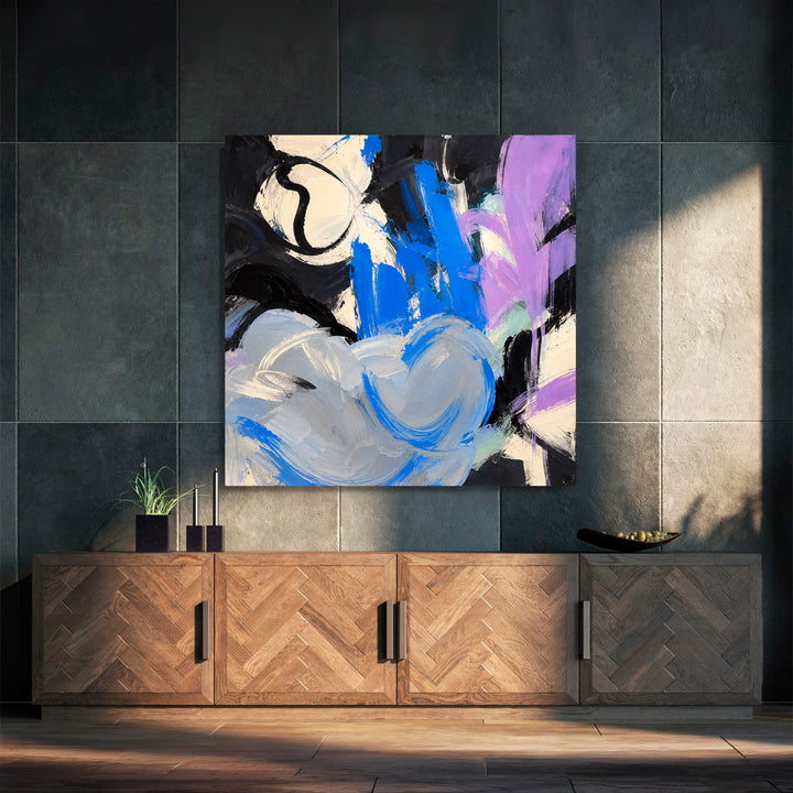 COBALT ANOMALY
