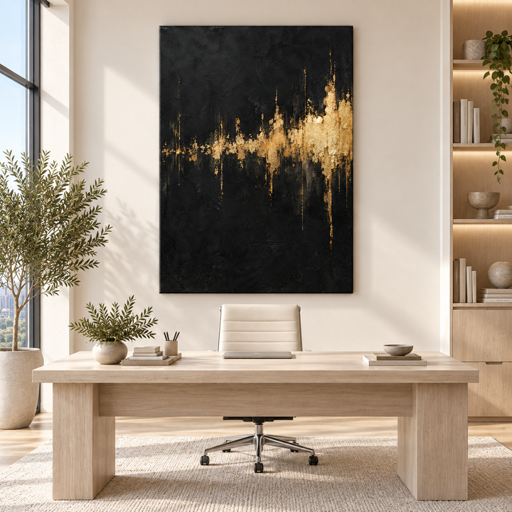 GOLDEN SOUNDWAVE