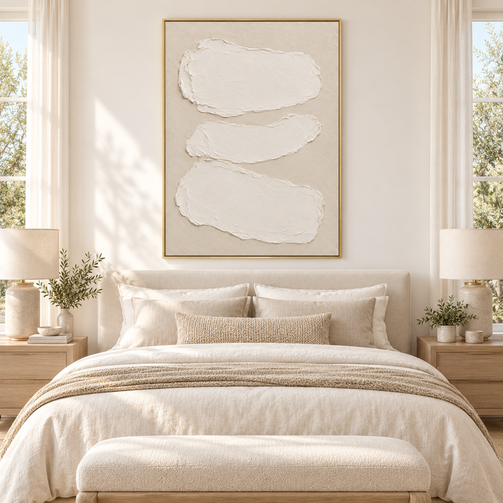 WHITE SANDS