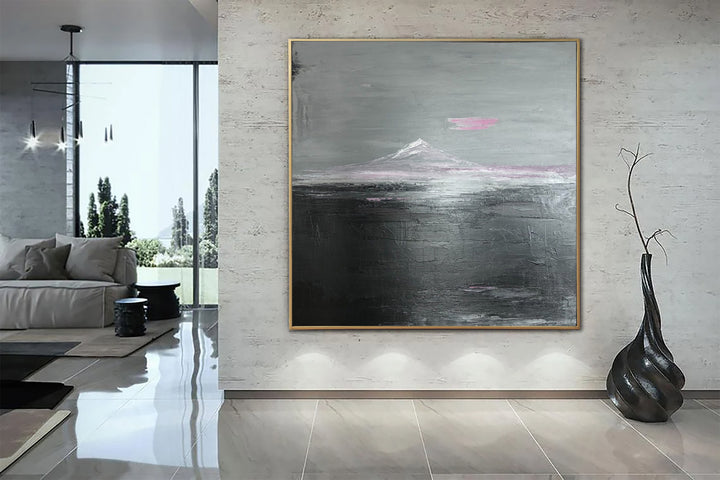 ISLAND 27.55"x27.55"