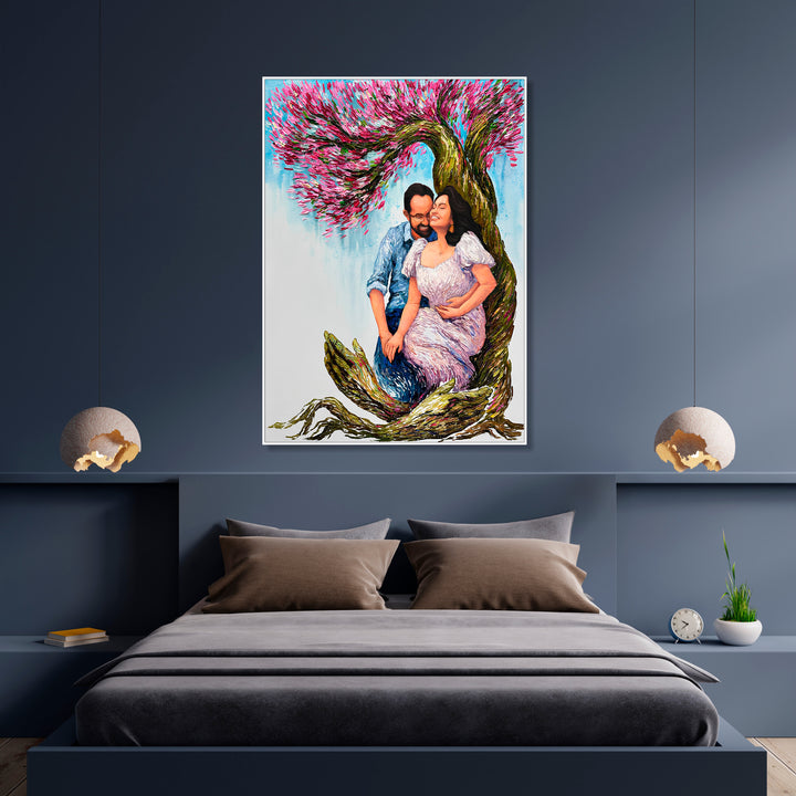 BLOOM TOGETHER