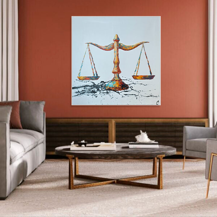 EQUILIBRIUM