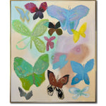 GARDEN OF GENTLE WINGS