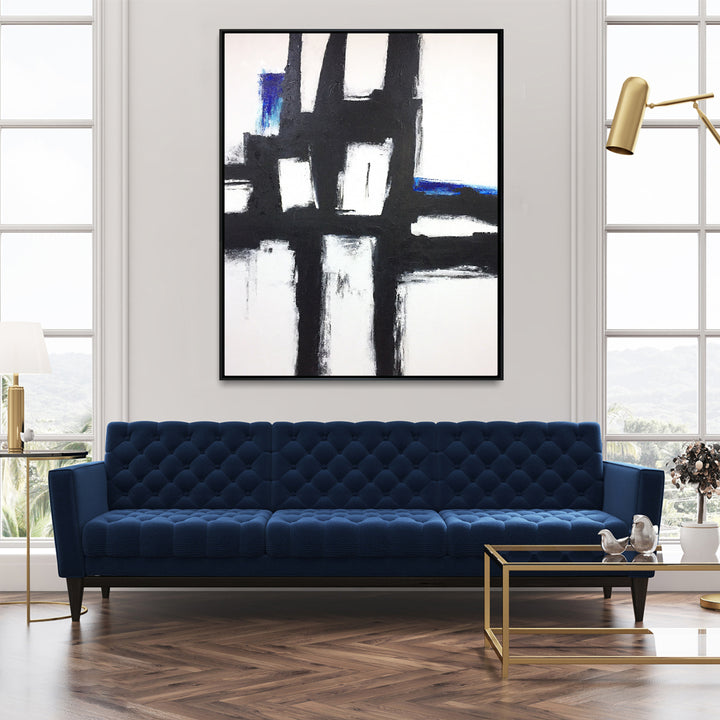 UNEXPLAINABLE FEELING