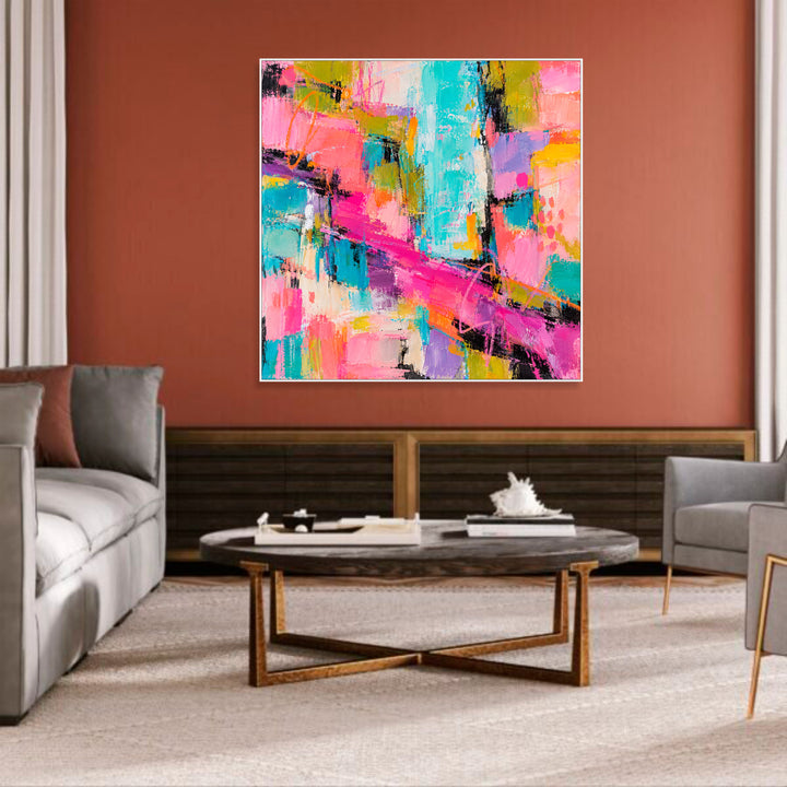 MAGENTA MIRAGE