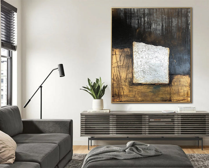 WHITE STONE 25.59"x21.65"