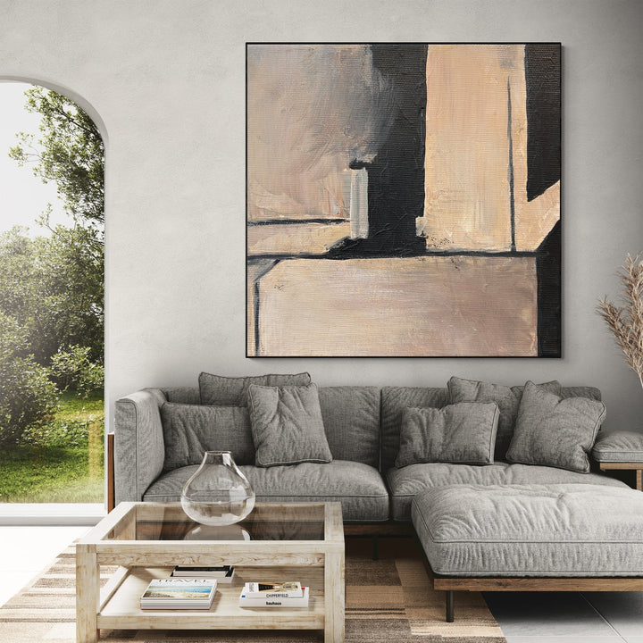 GEOMETRIC COMPOSITION