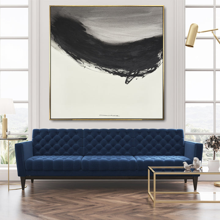 MONOCHROME STATEMENT