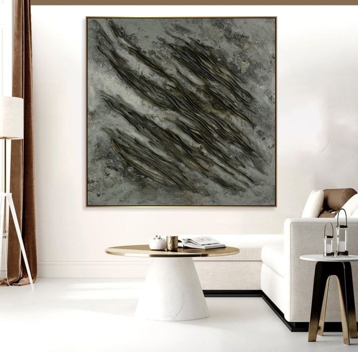 WHISPERS OF THE WIND