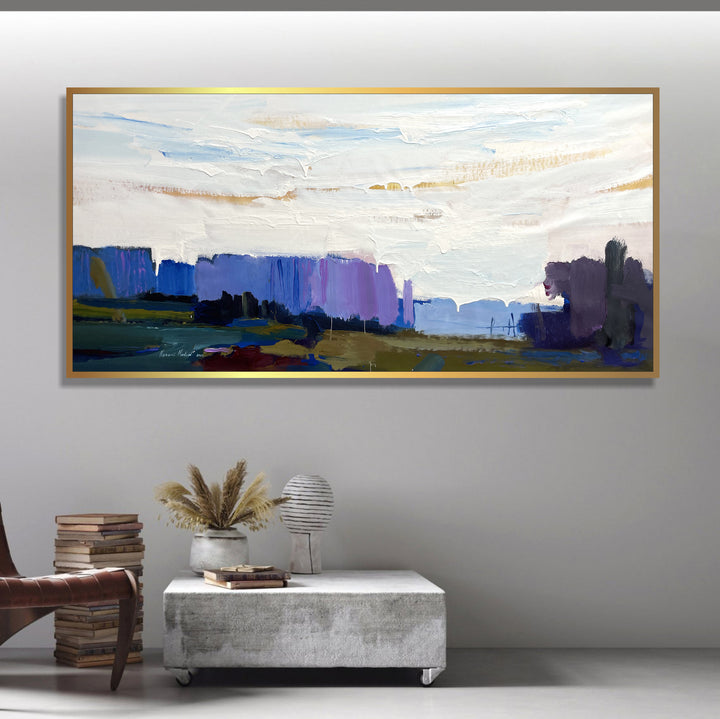 DEPTH OF NATURE 239 29.2"x59"