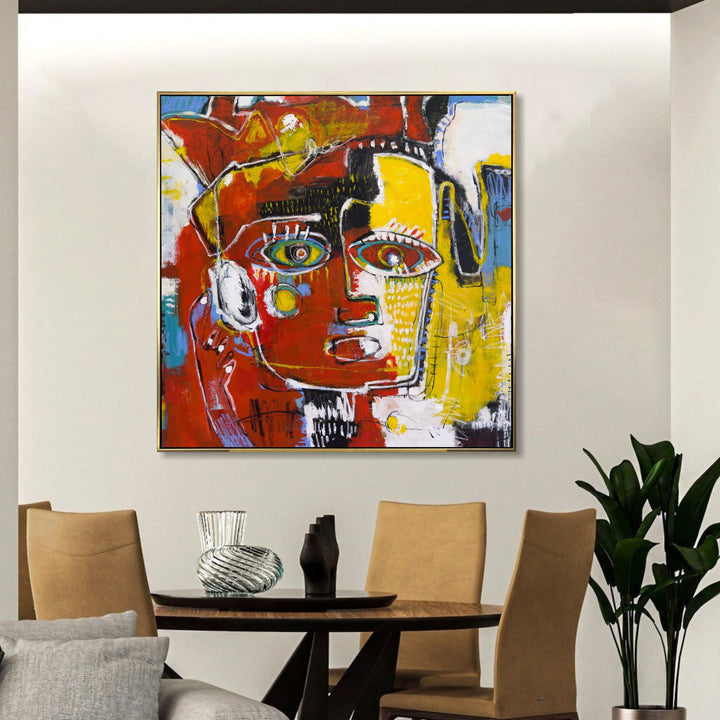 URBAN FACE