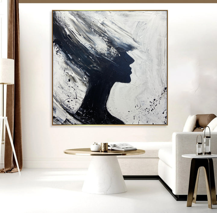 WHISPERS OF CONTRAST