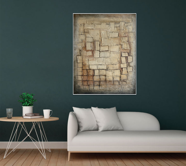 NATURAL GEOMETRIC