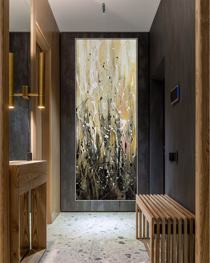 DYNAMIC CONTRAST 47.2"x15.7"