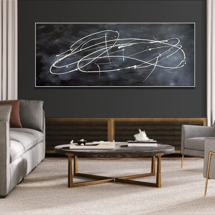 BOLD SIMPLICITY 31.5"x79"