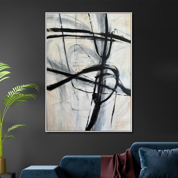 INTERWOVEN SIMPLICITY