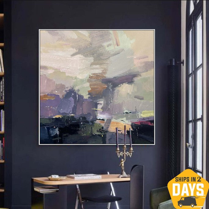 DEPTH OF NATURE 339 38"x35.4"