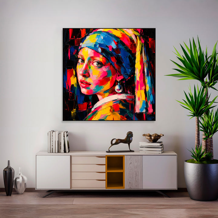 LUMINOUS FACE