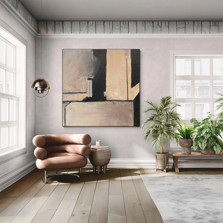 GEOMETRIC COMPOSITION