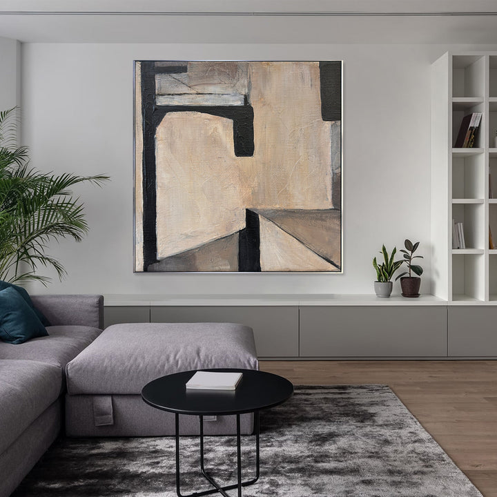 GEOMETRIC COMPOSITION