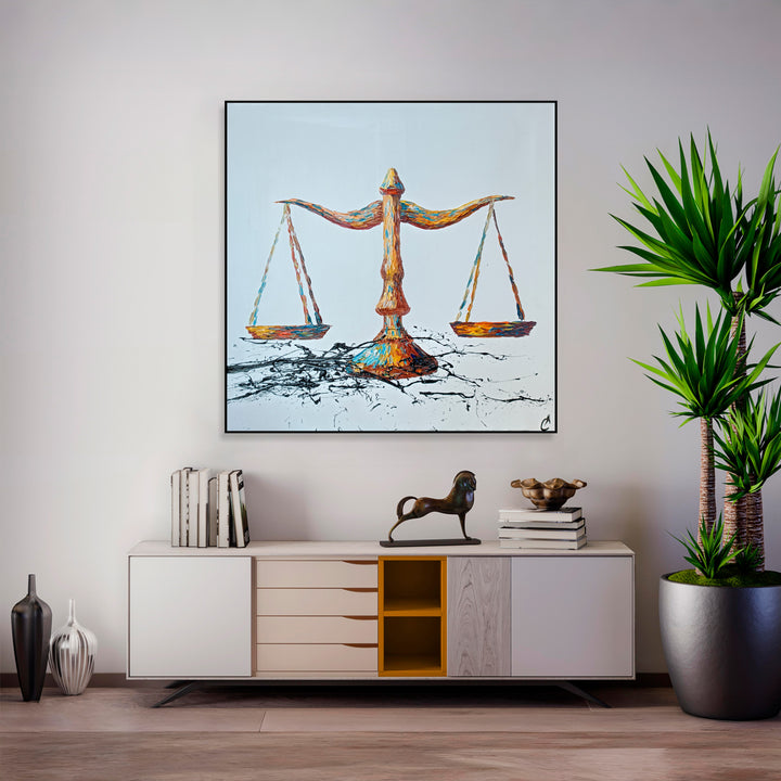 EQUILIBRIUM
