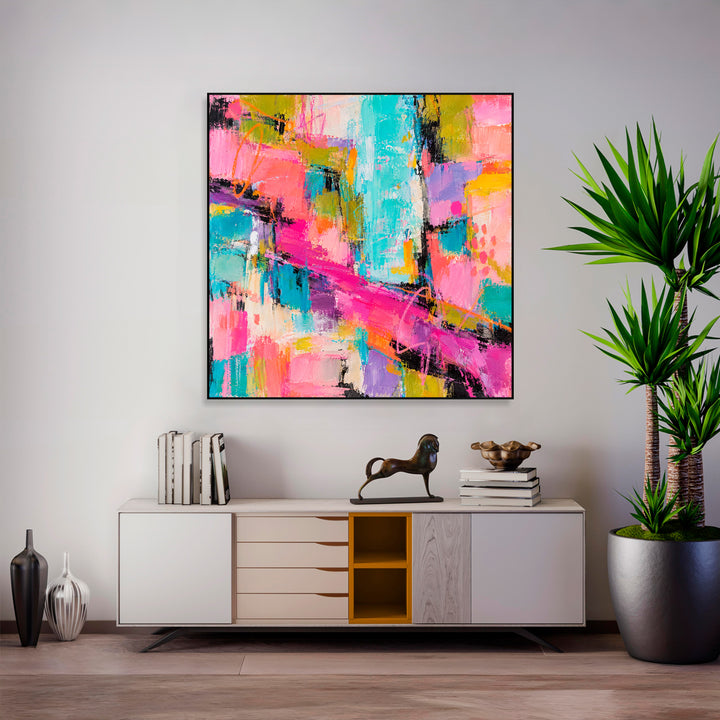 MAGENTA MIRAGE