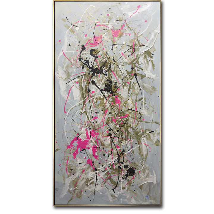 OLIVE BLOOM