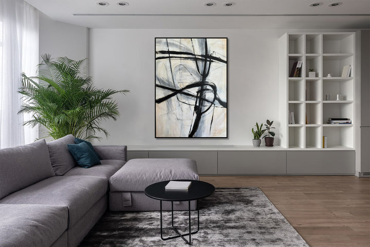 INTERWOVEN SIMPLICITY