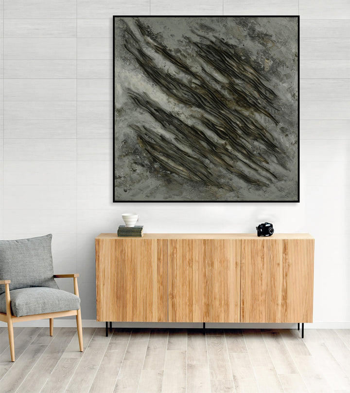 WHISPERS OF THE WIND