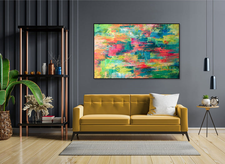 VIBRANT SYMPHONY