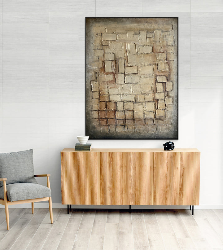 NATURAL GEOMETRIC
