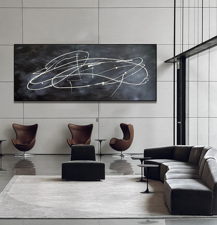 BOLD SIMPLICITY 31.5"x79"