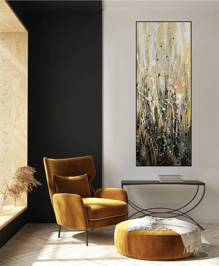 DYNAMIC CONTRAST 47.2"x15.7"