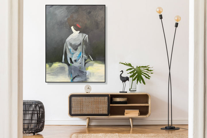 THE GREATNESS OF A GEISHA