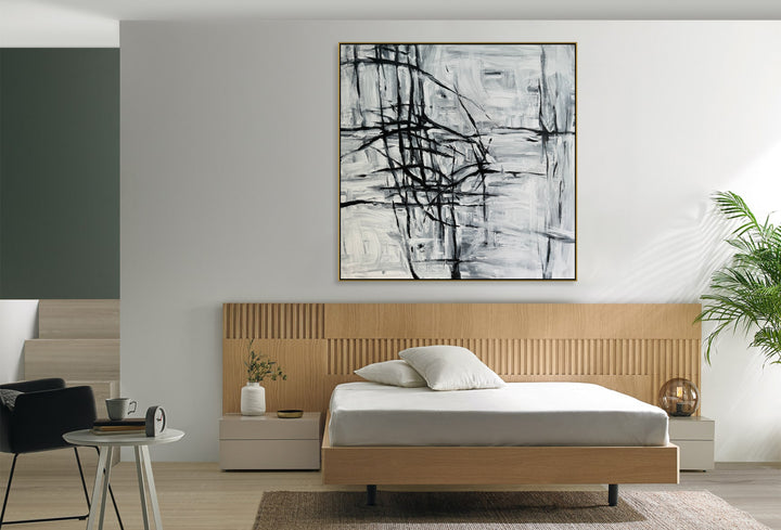 MINIMALIST INTERSECTION