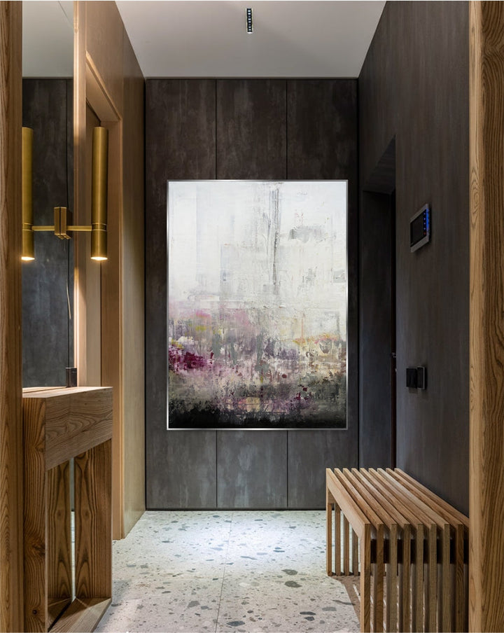 DEPTH OF NATURE 356 51.2"x39.4"