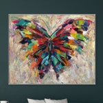 BUTTERFLY VIBRANCE