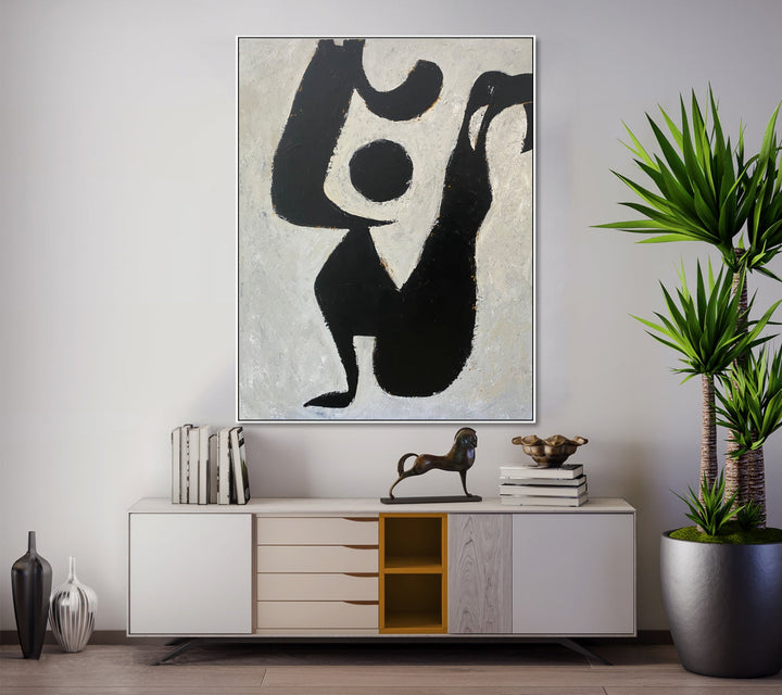 ELEMENTAL FORCE 60"x46"