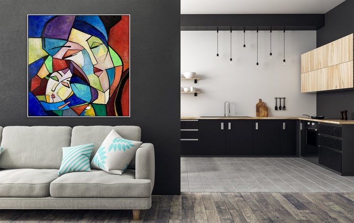 SPECTRUM OF IDENTITY