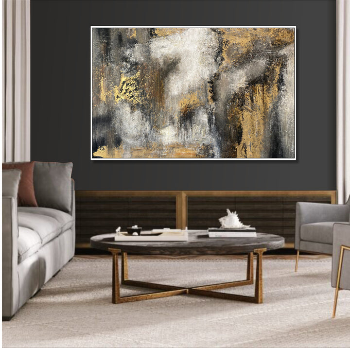 ENERGY FLOWS 40"x60"