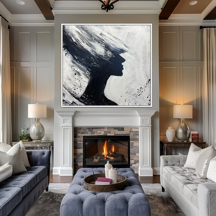 WHISPERS OF CONTRAST