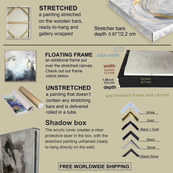 CHASING SUMMER 40"x40"