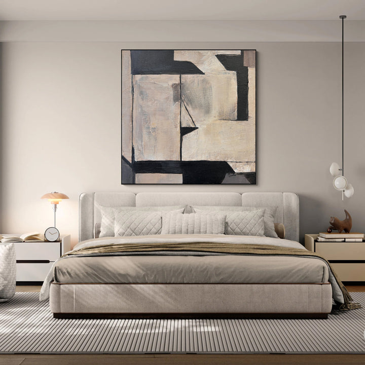 GEOMETRIC COMPOSITION