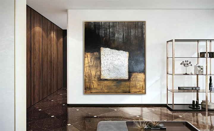 WHITE STONE 25.59"x21.65"