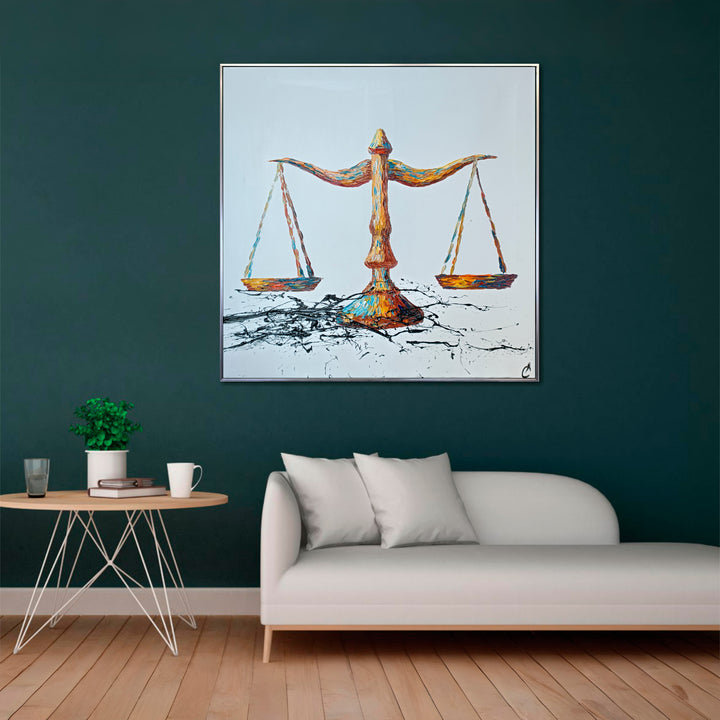 EQUILIBRIUM